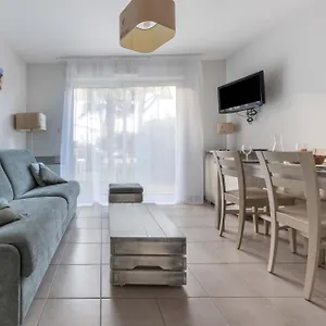  Appartement Ty Mano France
