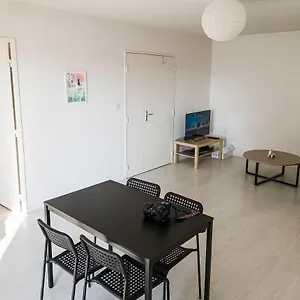  Appartement Appart 65 M² 10 Minutes En Bus Au Centre France