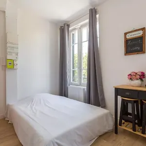 Appartement Near Metro And Universities - 7, Lyon