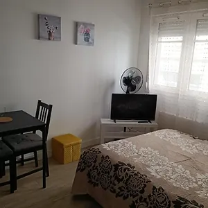 Appartement Le Petit Bonald- Universites 2 Et 3, Lyon