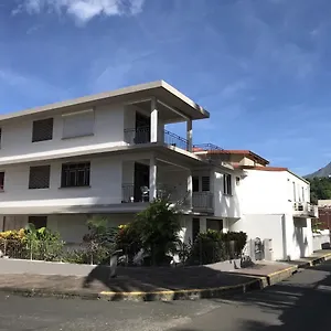  Appartement L'escale Du Mouillage Martinique