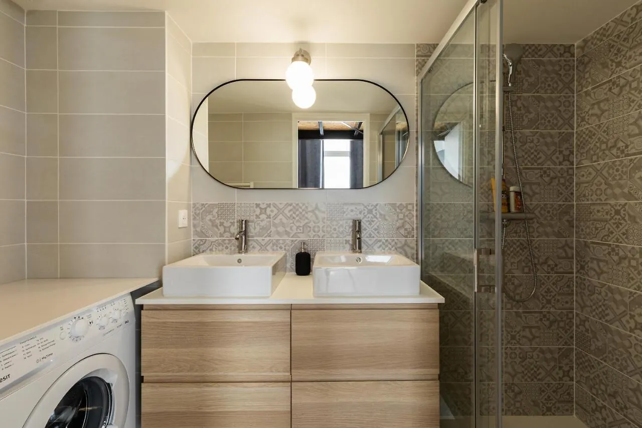 Dify Mazenod - Prefecture Apartment Lyon