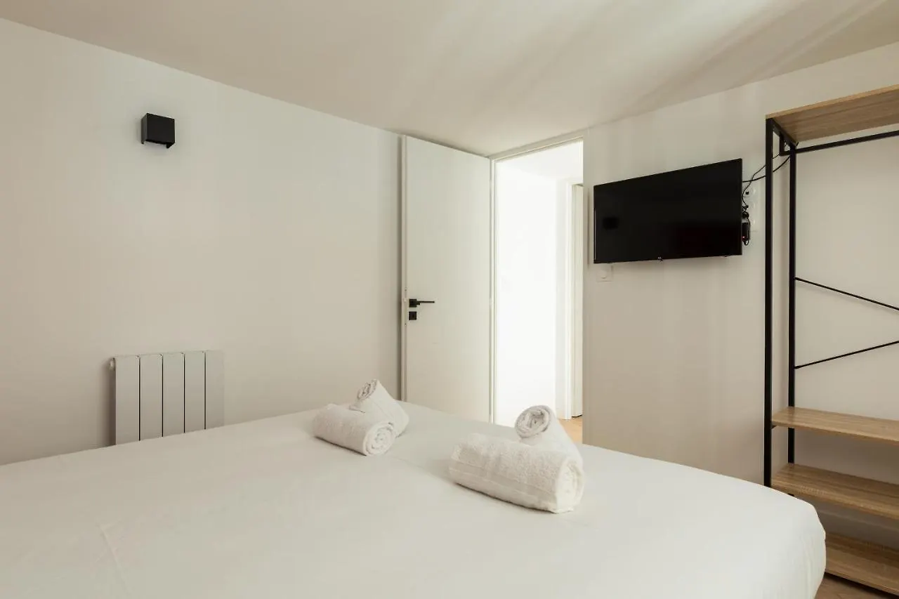 Dify Mazenod - Prefecture Apartment Lyon